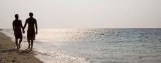 Gay Urlaub - Er & Er