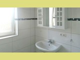 Ferienwohnung Ghren - Bad