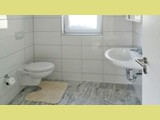 Ferienwohnung Ghren - Bad