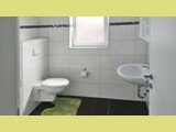 Ferienwohnung Ghren - Bad
