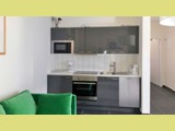 Ferienwohnung Ghren - Wohnen & Kochen