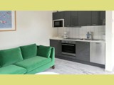 Ferienwohnung Ghren - Wohnen & Kochen