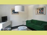 Ferienwohnung Ghren - Wohnen