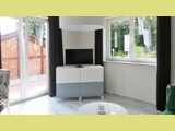 Ferienwohnung Ghren - Wohnen
