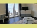 Ferienwohnung Ghren - Wohnen & Essen