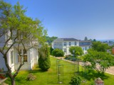 Villa Fernsicht Ghren
