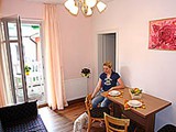 Villa Seeblick Baabe