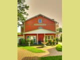 Villa Waldblick Baabe