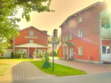 Villa Waldblick Baabe