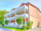 Villa Waldblick Baabe