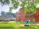 Villa Waldblick Baabe