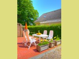 Villa Waldblick Baabe