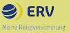 ERV - Zu Ihrer Buchung empfehlen wir Ihnen den passenden Reiseschutz!
